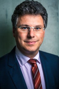 Christian Wachter, IM-C AG