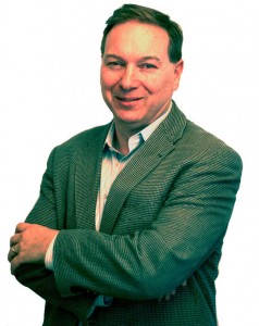 Chris Moore, Chief Revenue Officer bei Nexmo