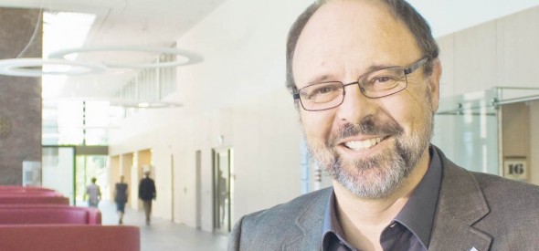 Dr. Martin Köhne: Die Idee für eine Internetpsychotherapie ergab sich aus ...