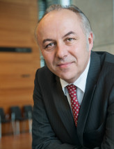 Matthias Machnig, Beamteter Staatssekretär © Michael Voigt