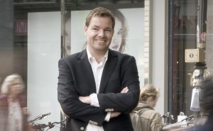 Dr. Willms Buhse, CEO, doubleYUU GmbH (Bildnachweis: doubleYUU)
