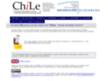 ChiLe – Chemie interaktiv lernen