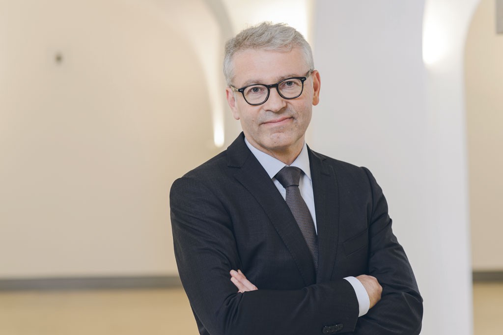Martin Kinting, Geschäftsführer der Elaxy GmbH & Co. KG