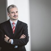 Jochen Jaser, CEO Matrix42 AG