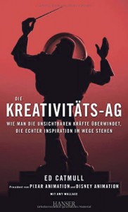 Die Kreativitäts-AG