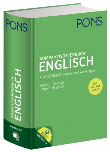 Pons Wörterbuch
