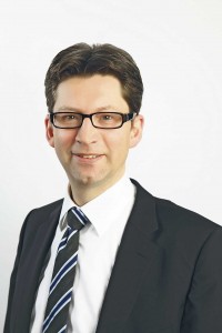 Dr. Frank Obermaier, WfL Leverkusen