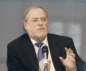 Institut zur Zukunft der Arbeit, Prof. Klaus F. Zimmermann