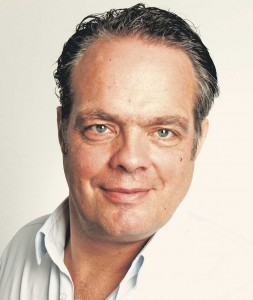 Jan Webering, Geschäftsführer Sevenval Technologies GmbH