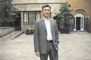 Tien Tzou, Gründer und CEO von Zuora