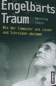Buch "Engelbarts Traum"