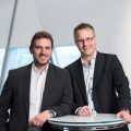 Dr. Stefan Wenzel (li.) und Dr. Armin Schulz beleuchten die Bedeutung neuer Konzepte ebenso wie einer stärkeren Einbindung der Kunden in F&E-Prozesse.