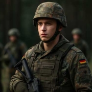 Soldat-der-Bundeswehr