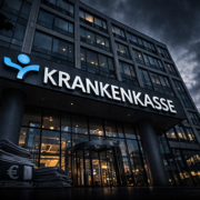 krankenkasse
