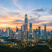 shenzen