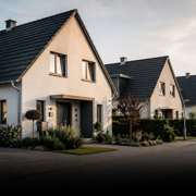 Hauser_in_einer_strasse