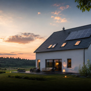 einfamilienhaus