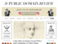 public-domain-review